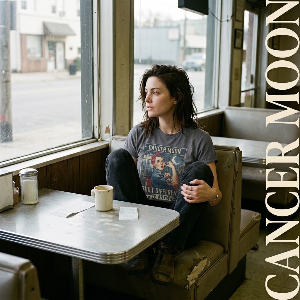 Cancer Moon