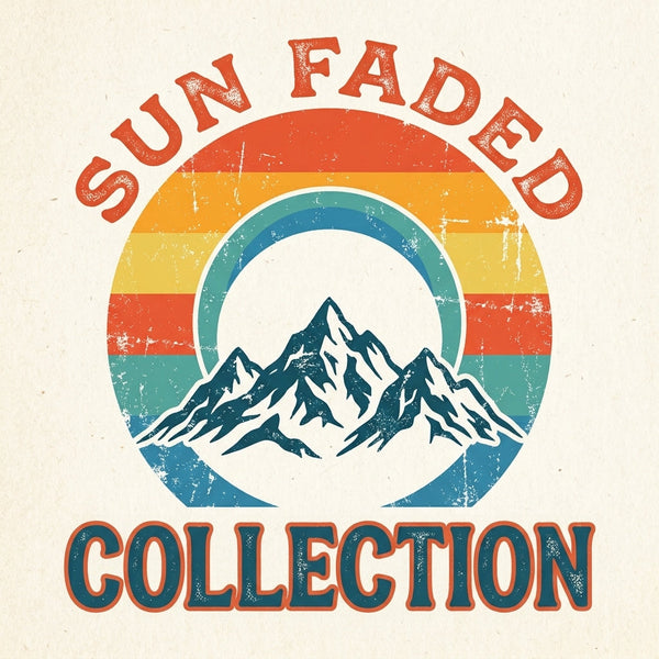 Sun Faded
