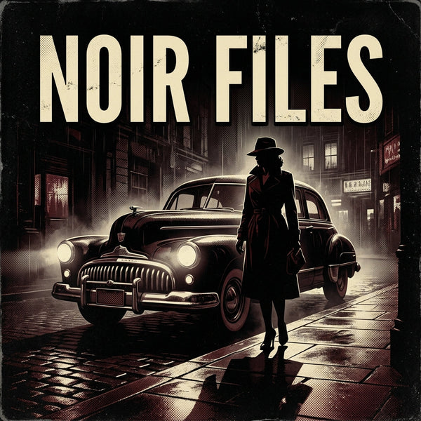 Noir Files