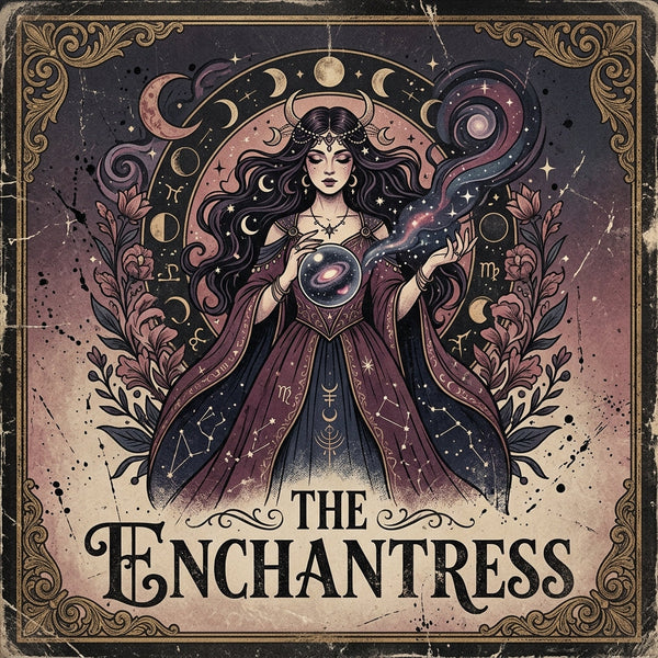 The Enchantress