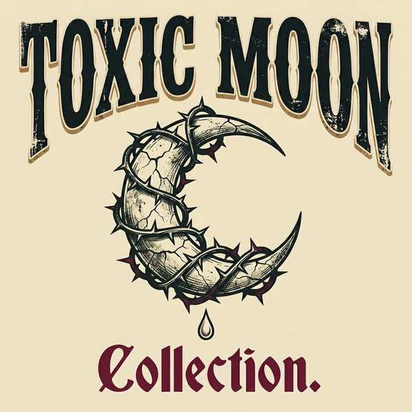 Toxic Moon