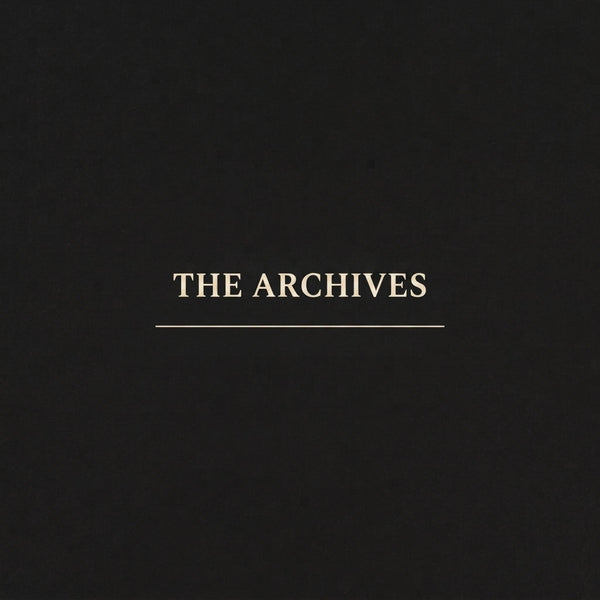 The Archives