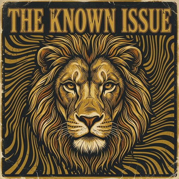 THE KNOWN ISSUE COLLECTION