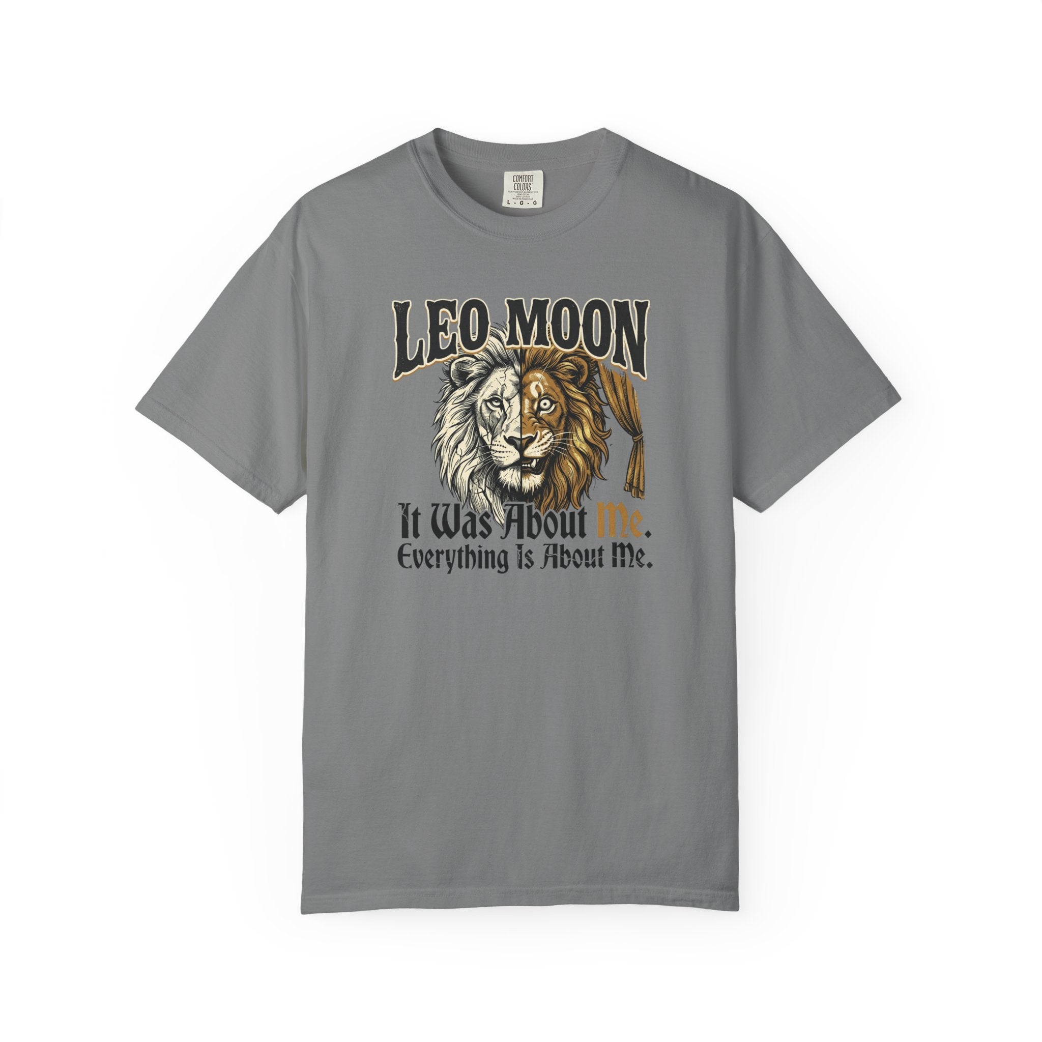 LEO MOON | Toxic Moon Collection