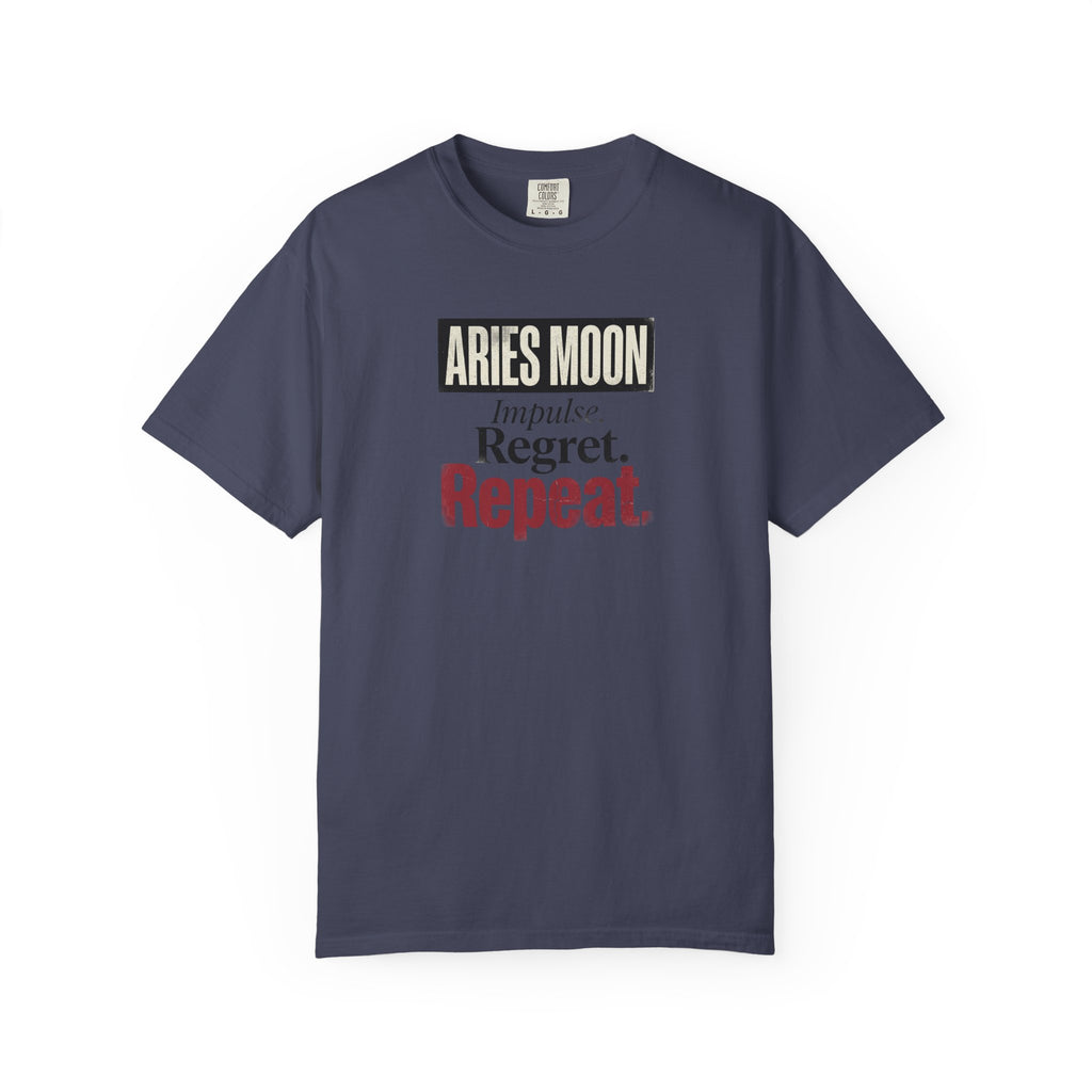 ARIES MOON | Third Word War Collection