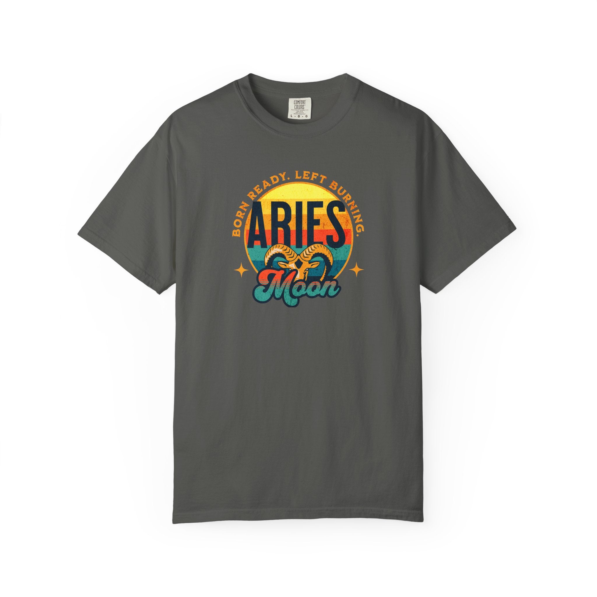 ARIES MOON | Retro Sunset Collection