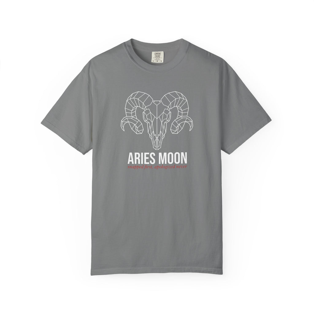 ARIES MOON | Dead Accurate Collection