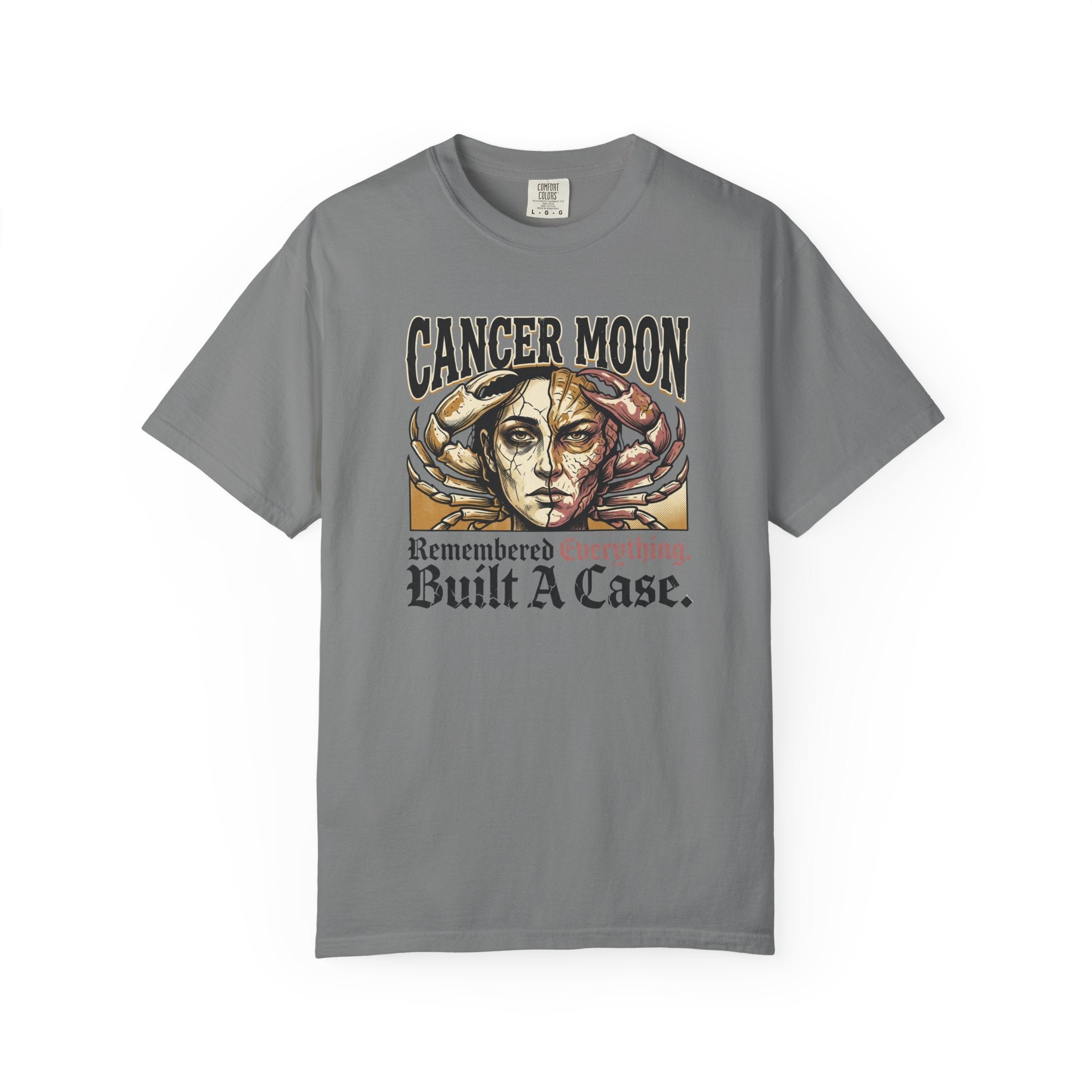 CANCER MOON | Toxic Moon Collection