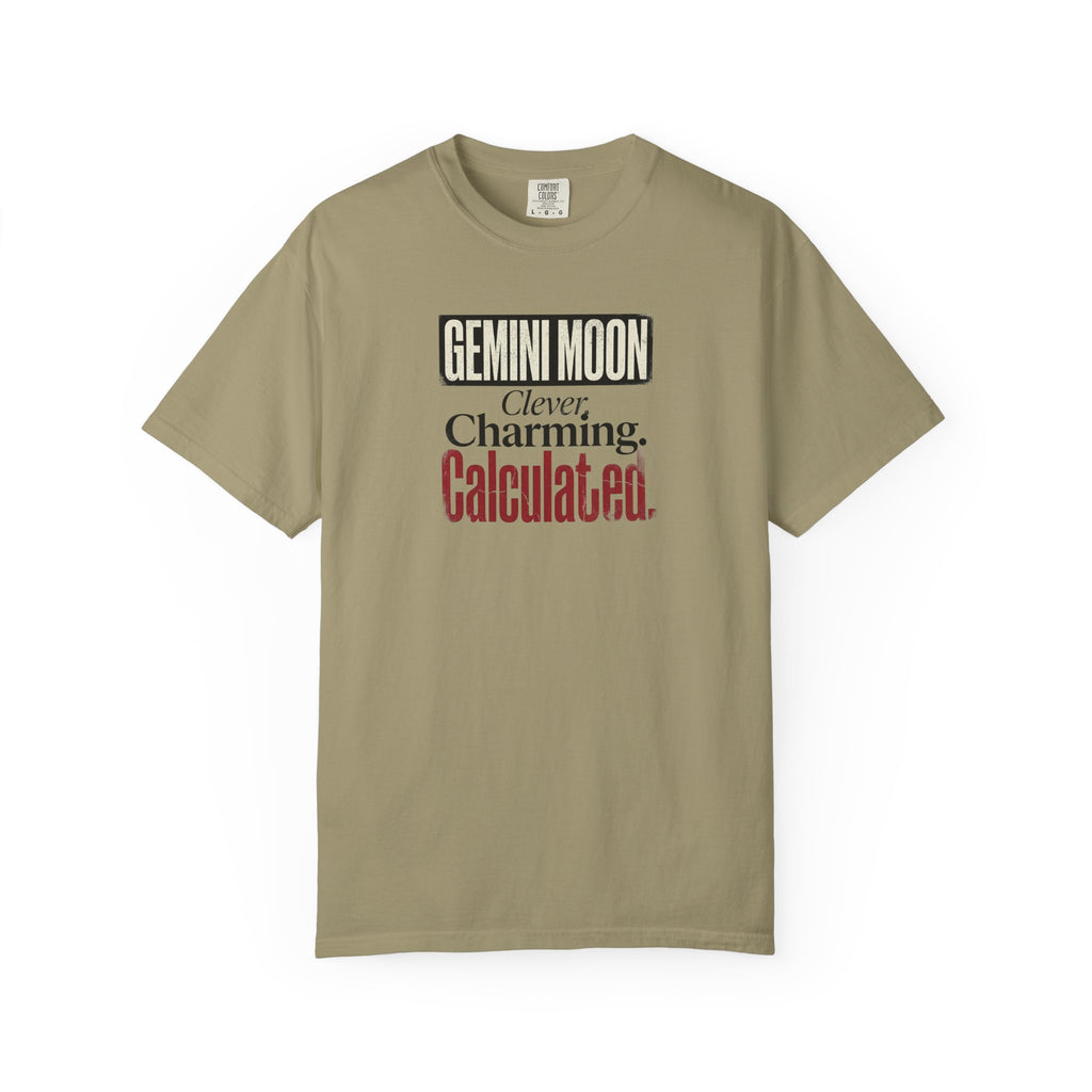 GEMINI MOON | Third Word War