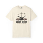 LIBRA MOON | Noir Files Collection