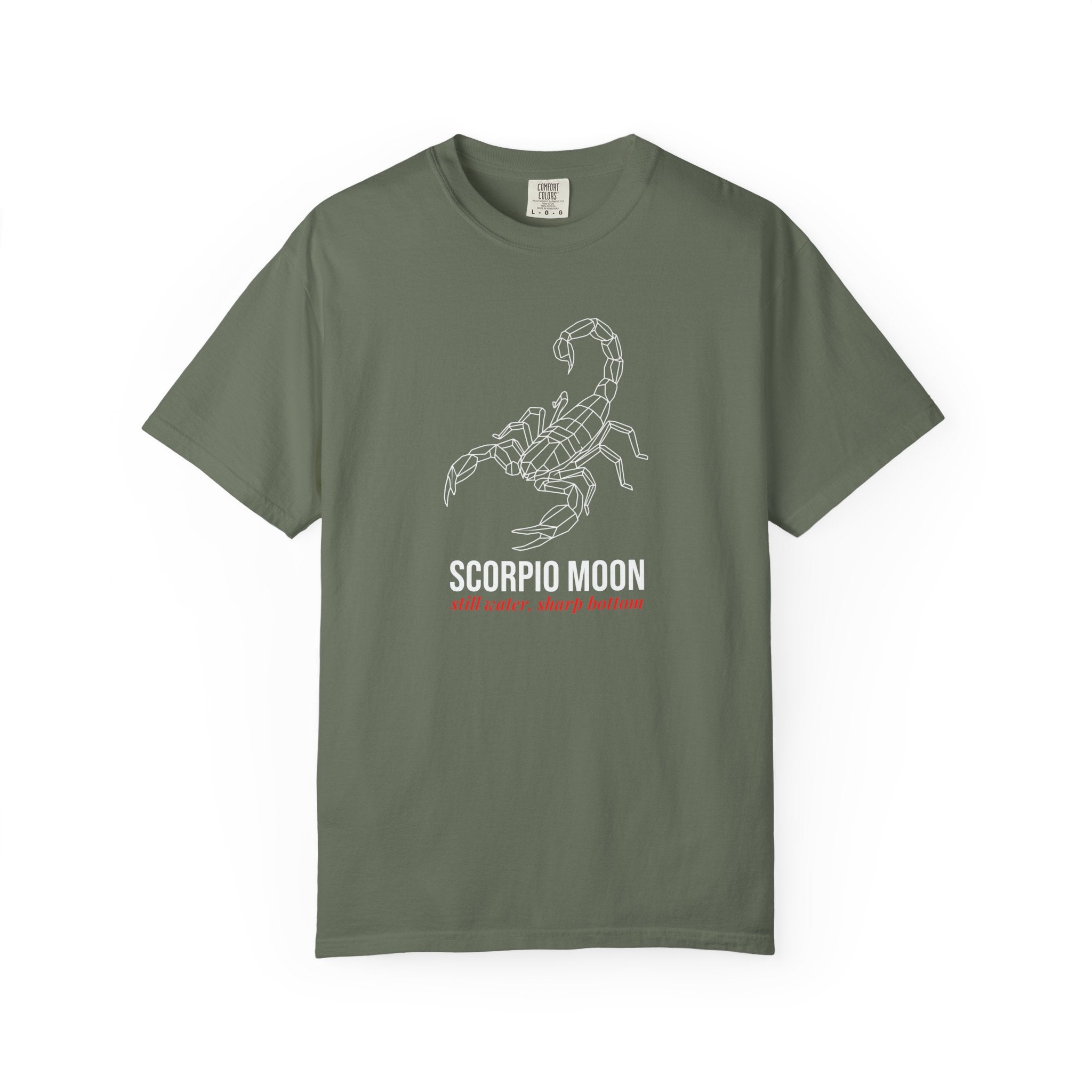 SCORPIO MOON | Dead Accurate Collection