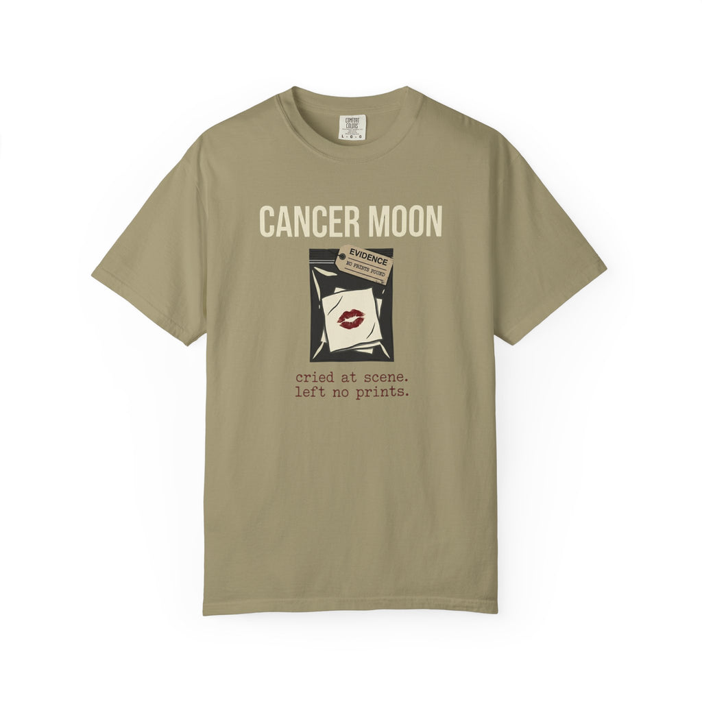 CANCER MOON | Noir Files Collection