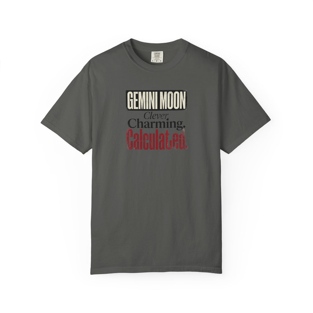 GEMINI MOON | Third Word War