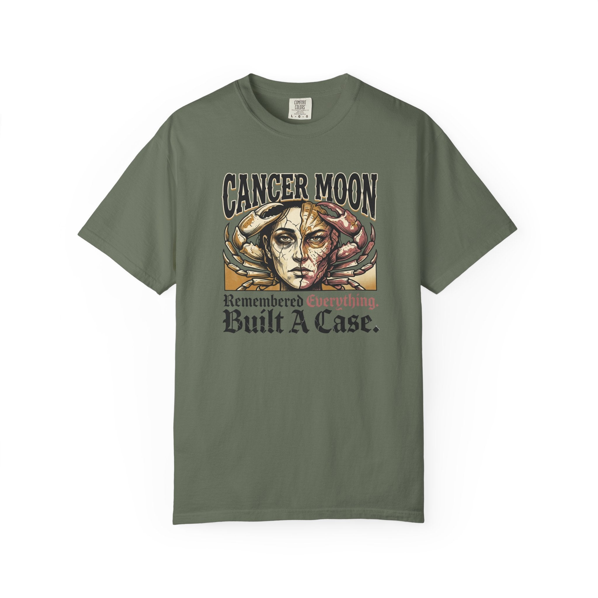 CANCER MOON | Toxic Moon Collection