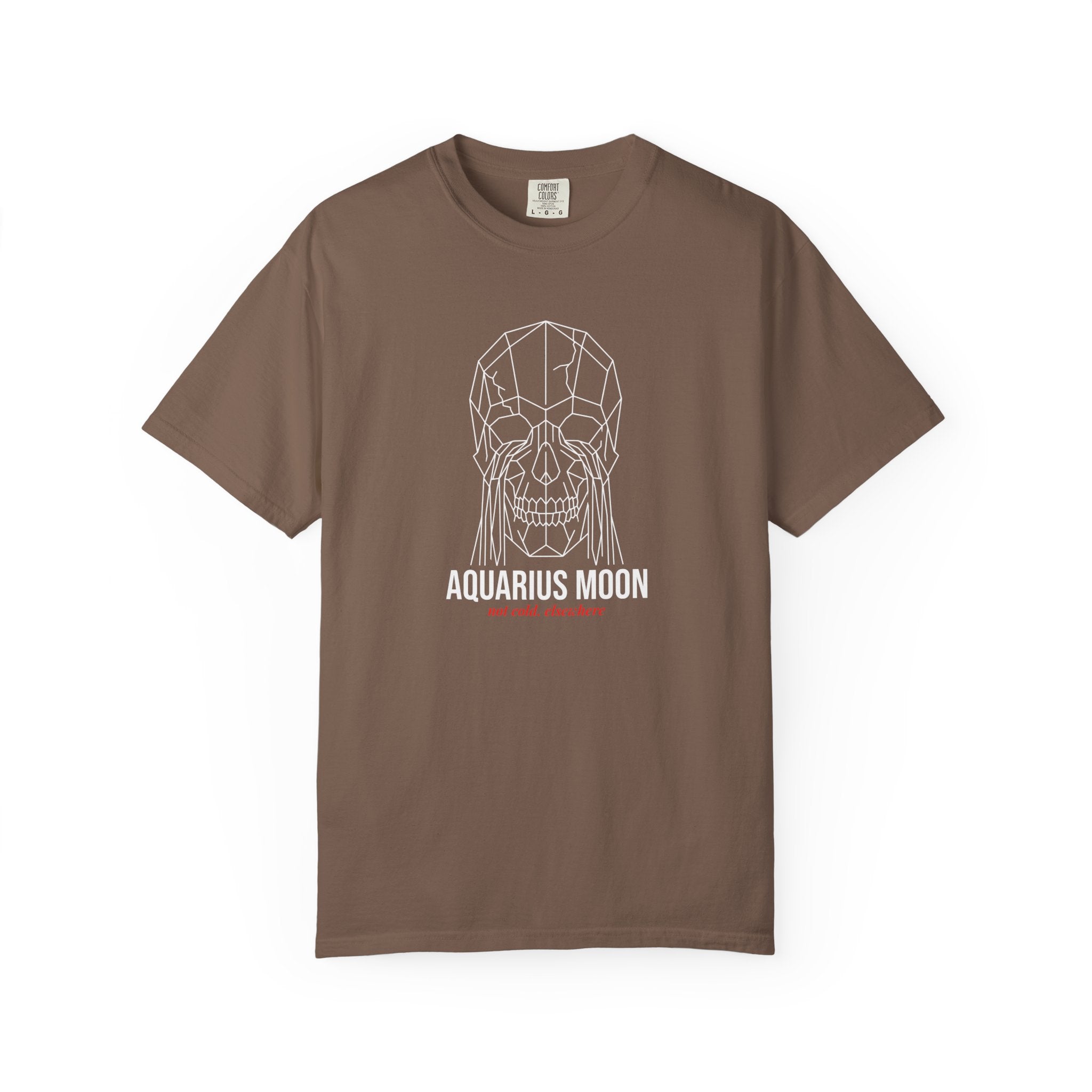 AQUARIUS MOON | Dead Accurate Collection