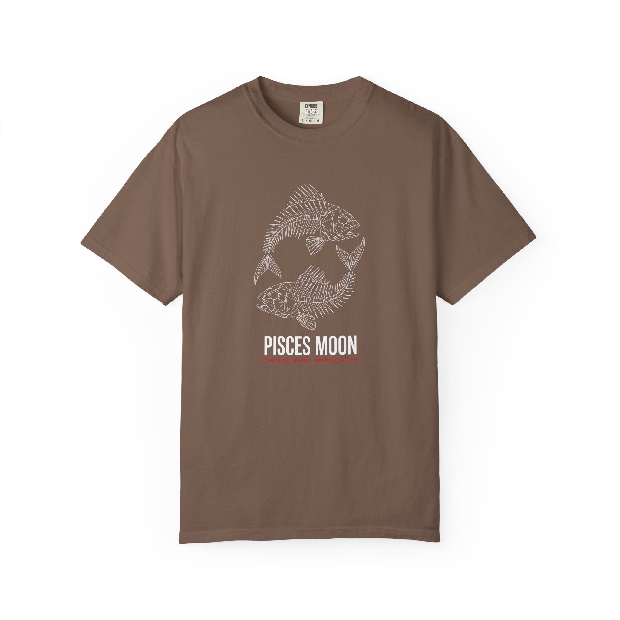 PISCES MOON | Dead Accurate Collection