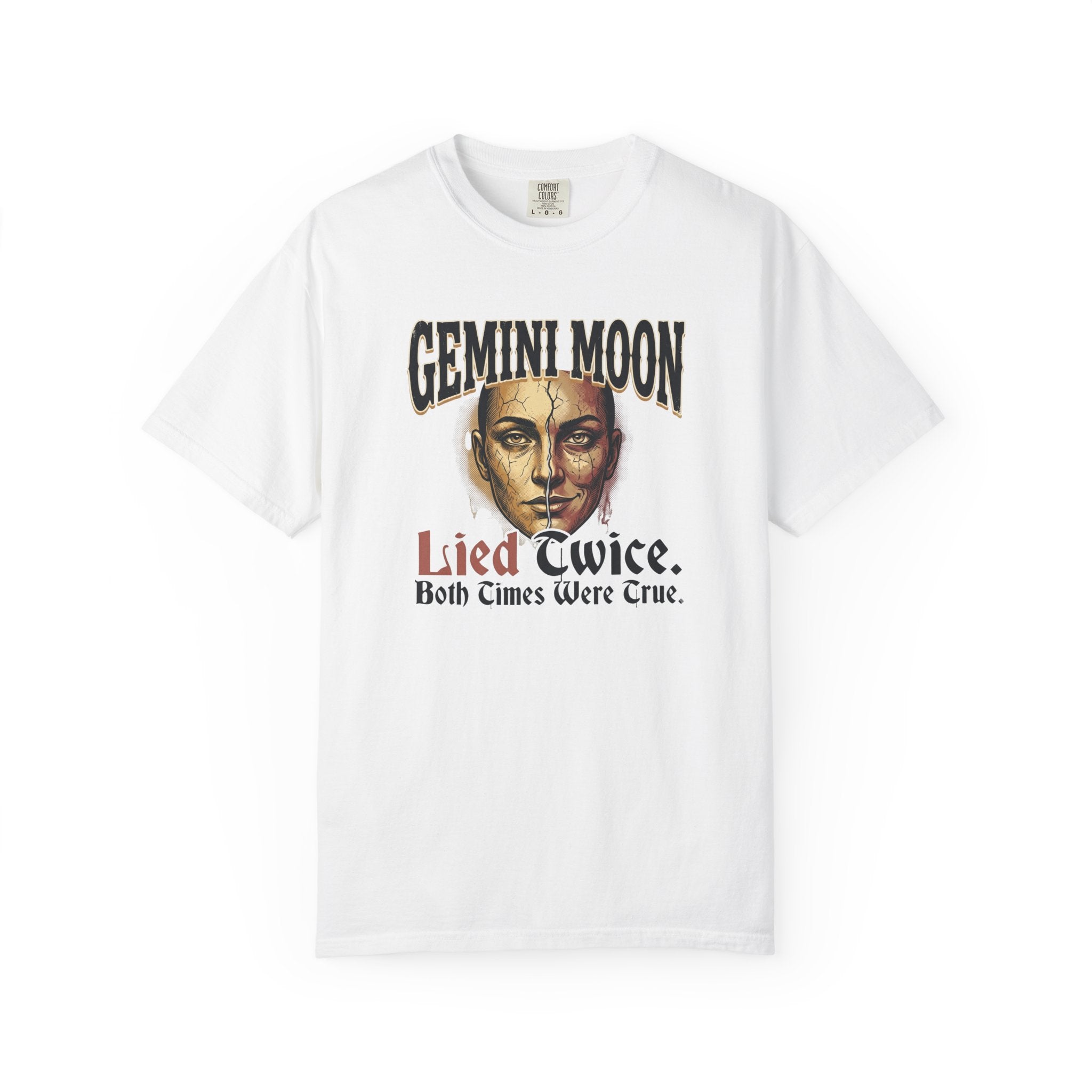 GEMINI MOON | Toxic Moon Collection