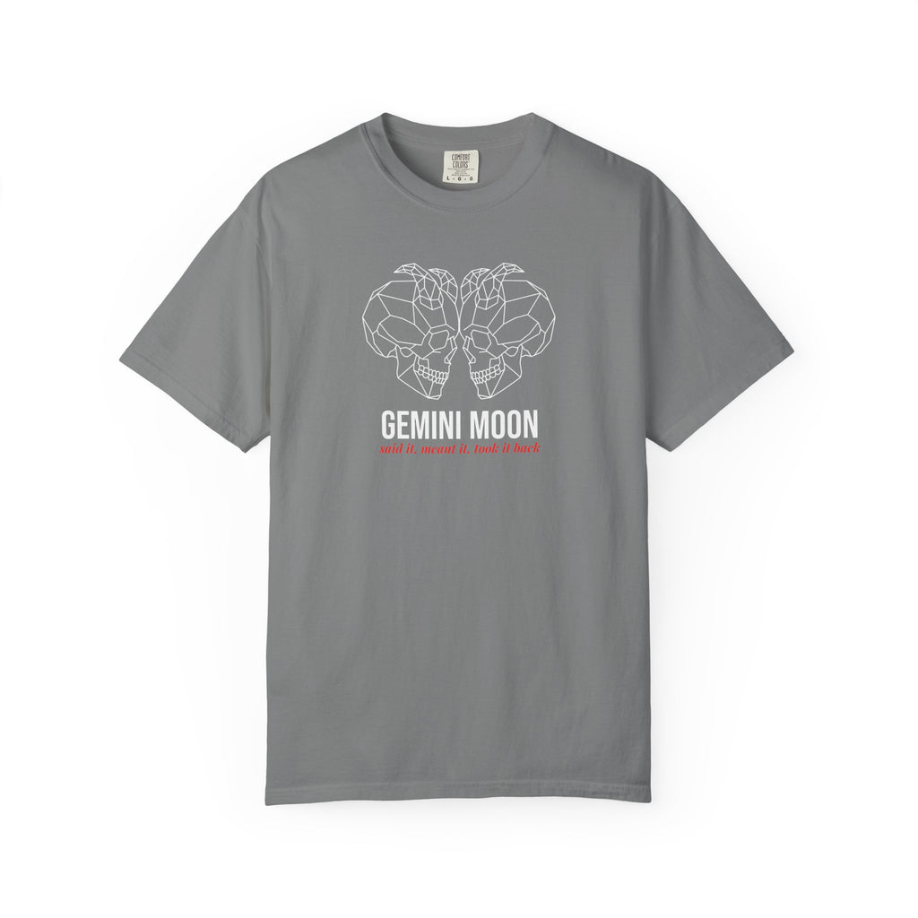 GEMINI MOON | Dead Accurate Collection