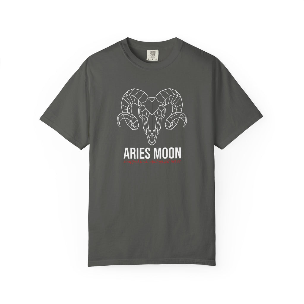 ARIES MOON | Dead Accurate Collection
