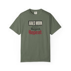 ARIES MOON | Third Word War Collection