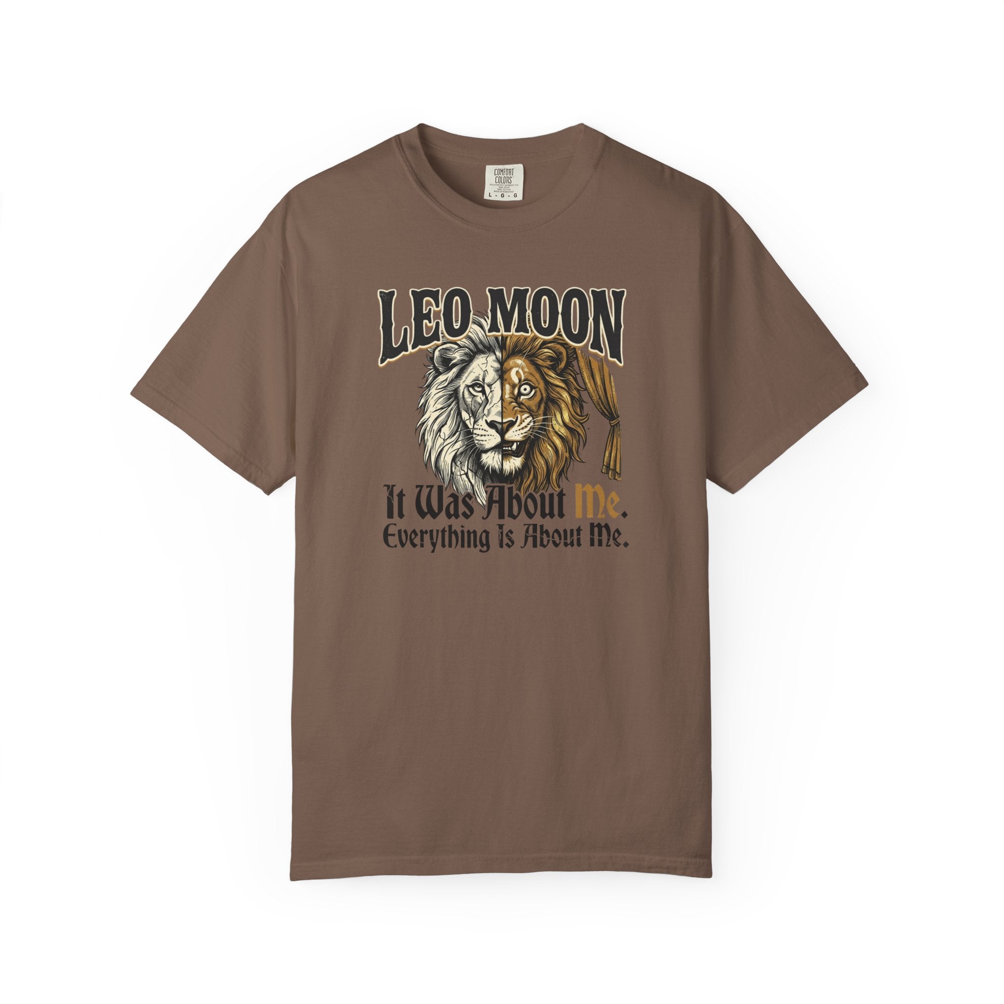 LEO MOON | Toxic Moon Collection