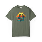 LIBRA MOON | Retro Sunset Collection