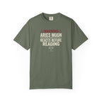 ARIES MOON | Hazard Signs Collection