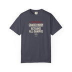 CANCER MOON | Hazard Signs Collection