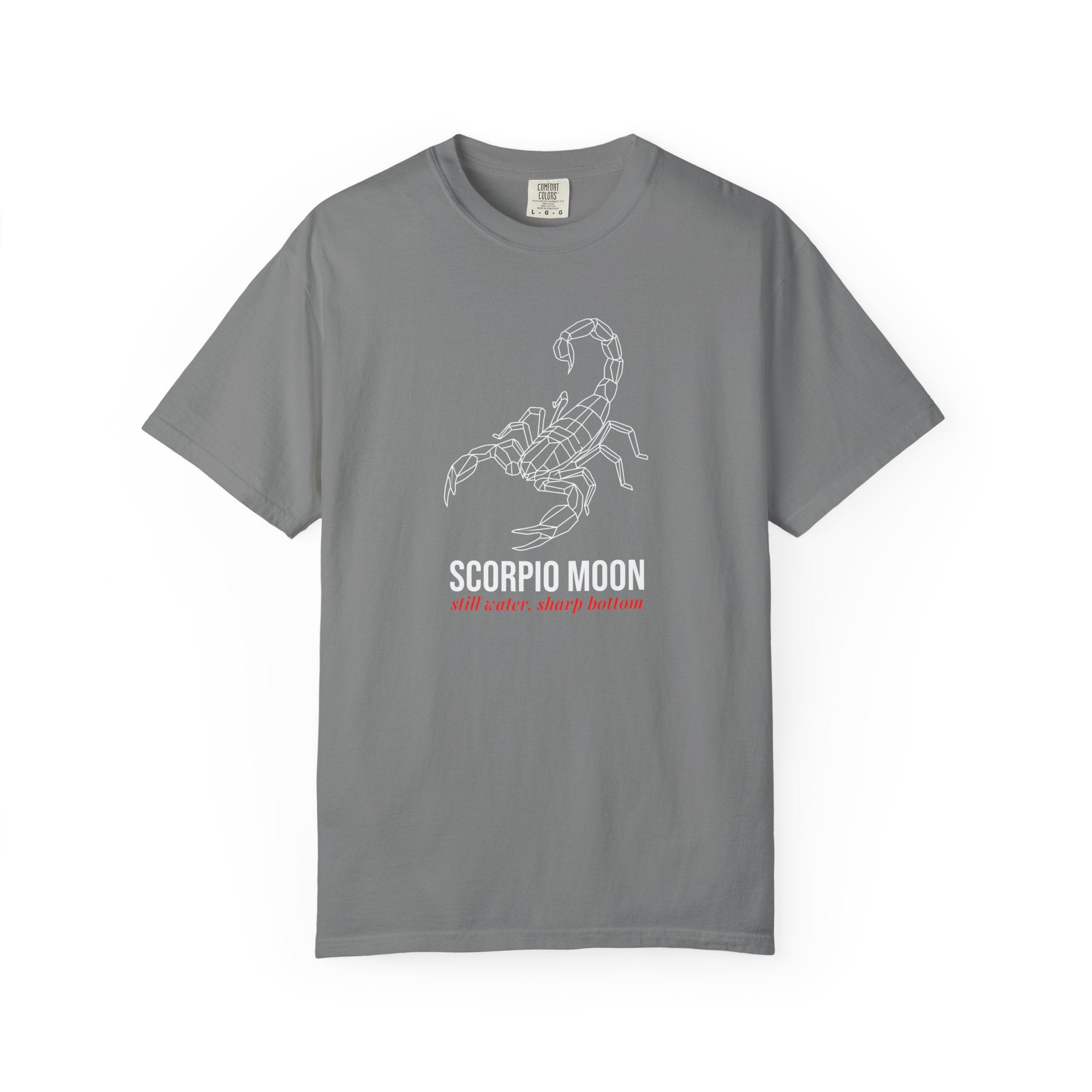 SCORPIO MOON | Dead Accurate Collection
