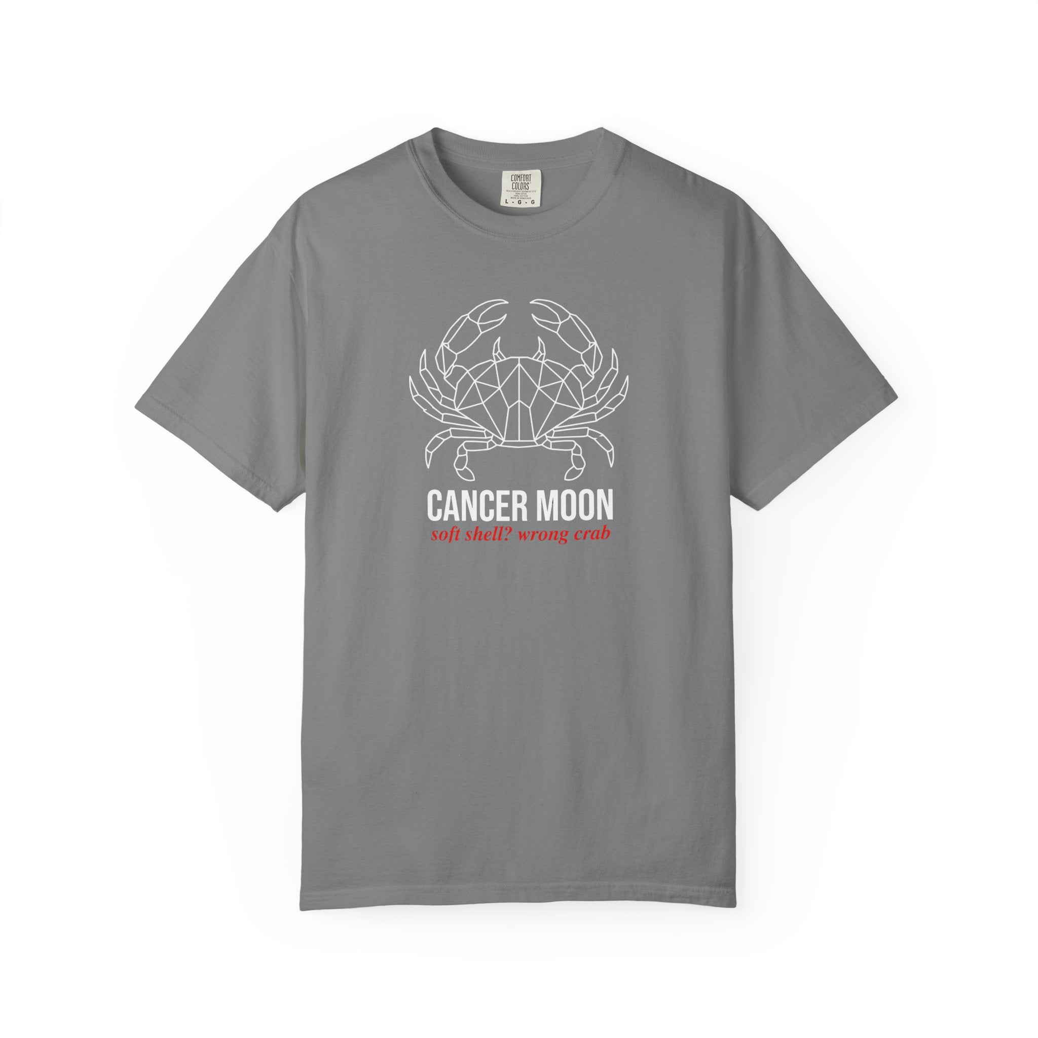 CANCER MOON | Dead Accurate Collection