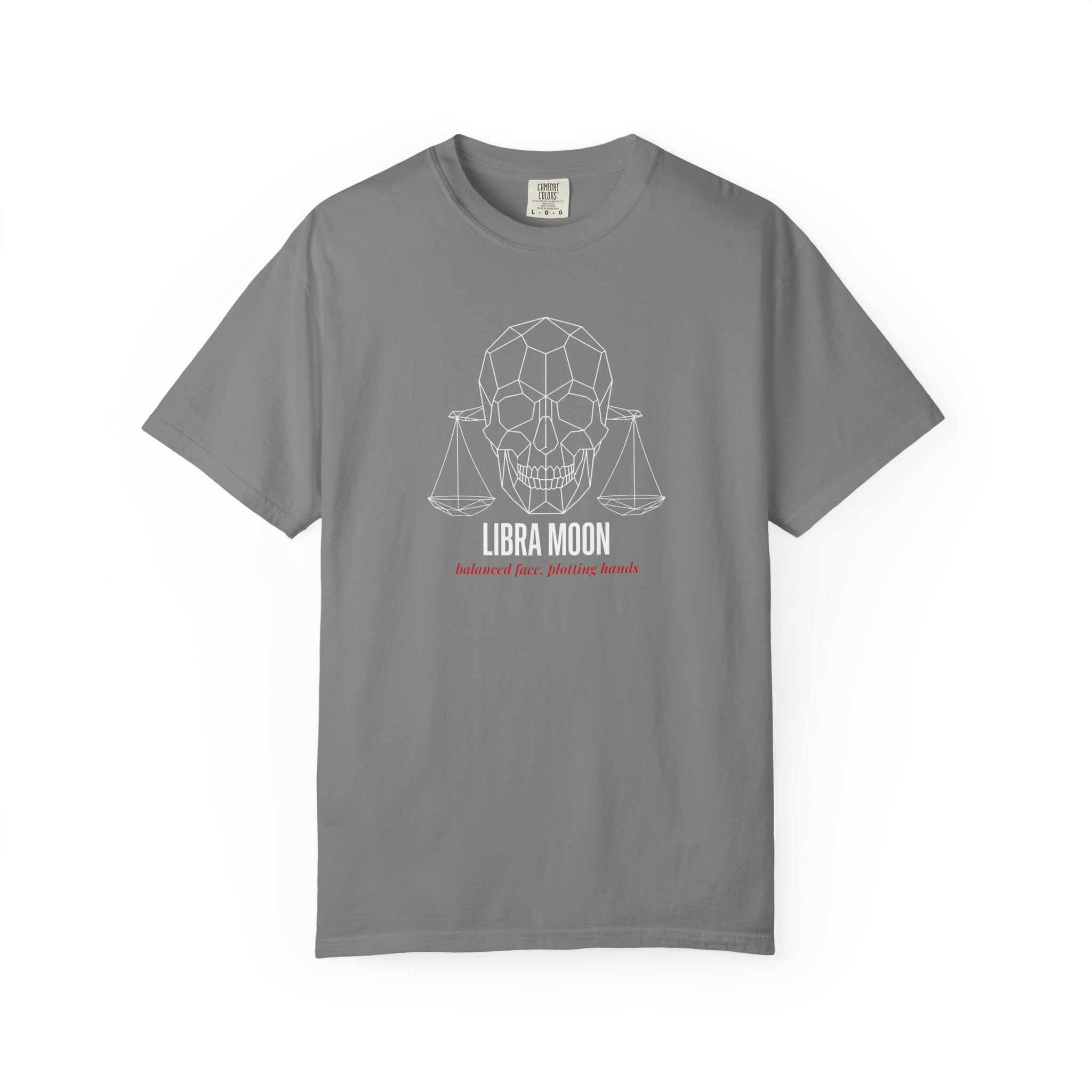 LIBRA MOON | Dead Accurate Collection