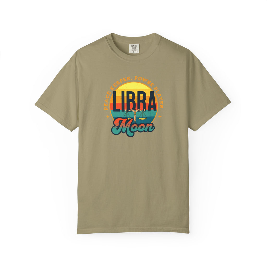 LIBRA MOON | Retro Sunset Collection