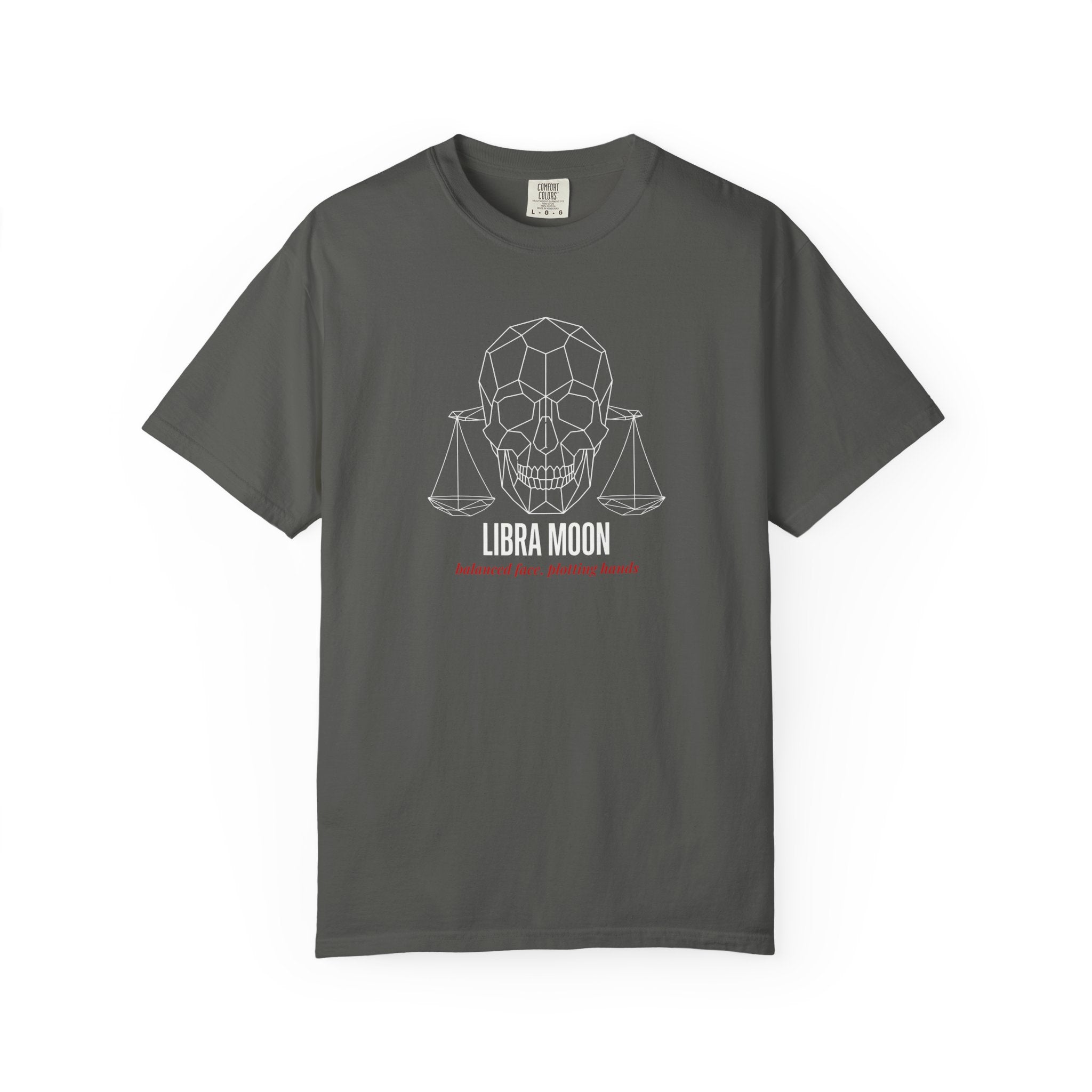 LIBRA MOON | Dead Accurate Collection