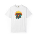 TAURUS MOON | Retro Sunset Collection