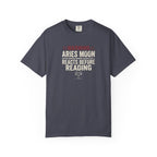 ARIES MOON | Hazard Signs Collection