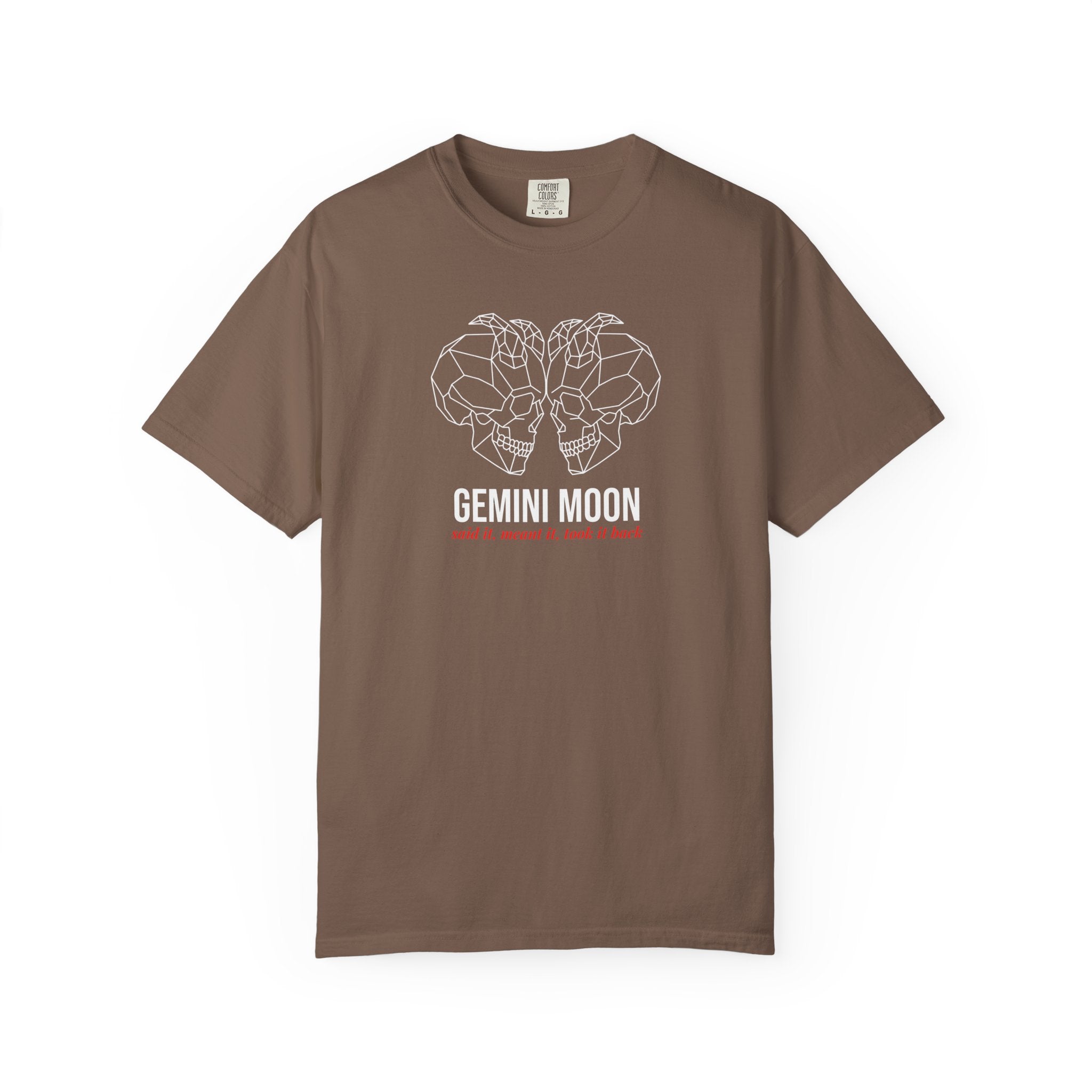 GEMINI MOON | Dead Accurate Collection