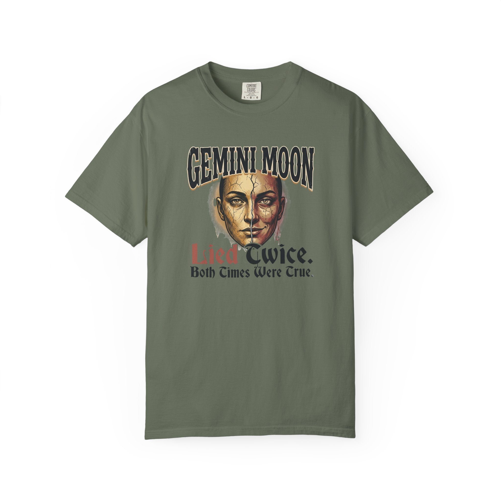 GEMINI MOON | Toxic Moon Collection