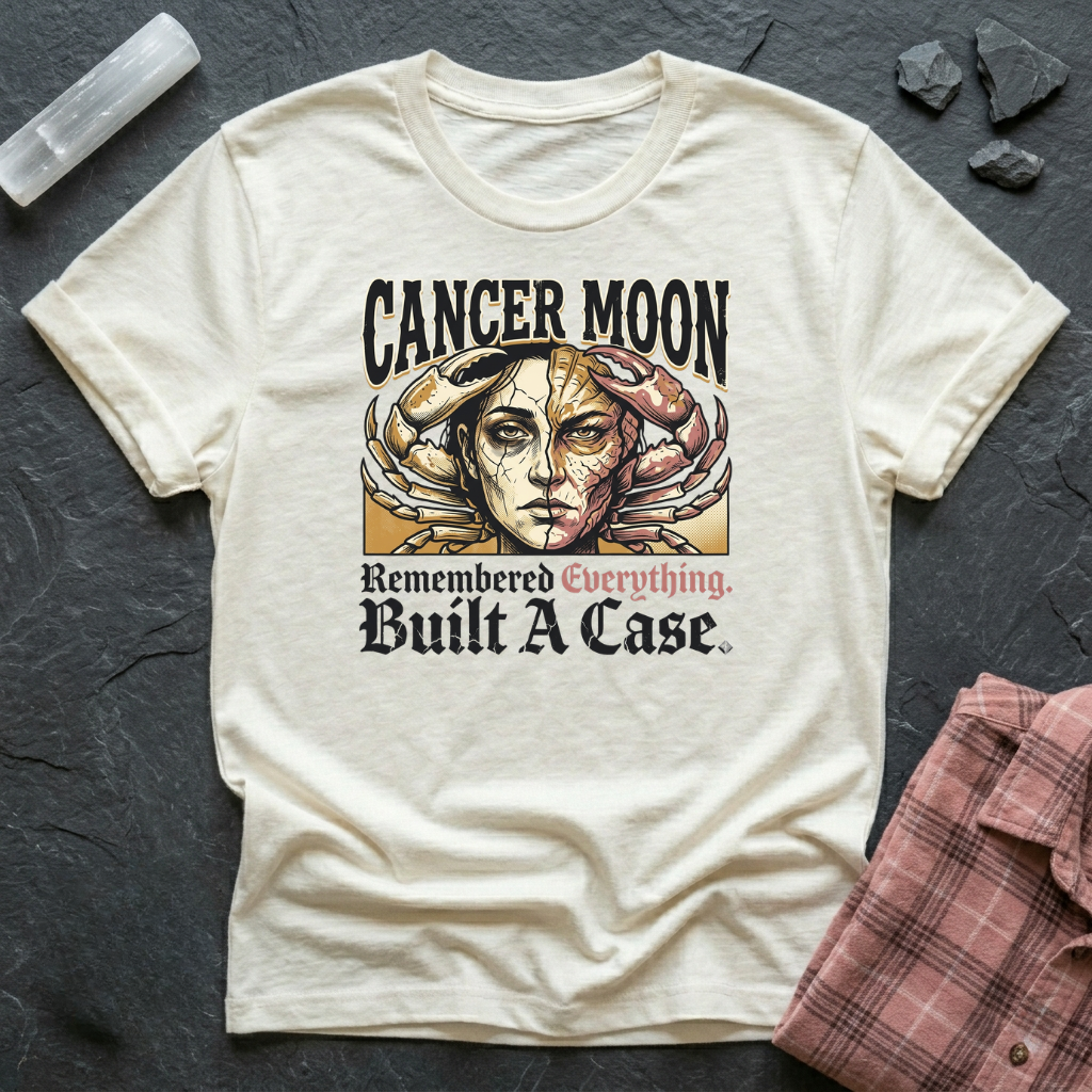 CANCER MOON | Toxic Moon Collection