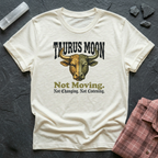 TAURUS MOON | Toxic Moon Collection
