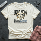 LIBRA MOON | Toxic Moon Collection
