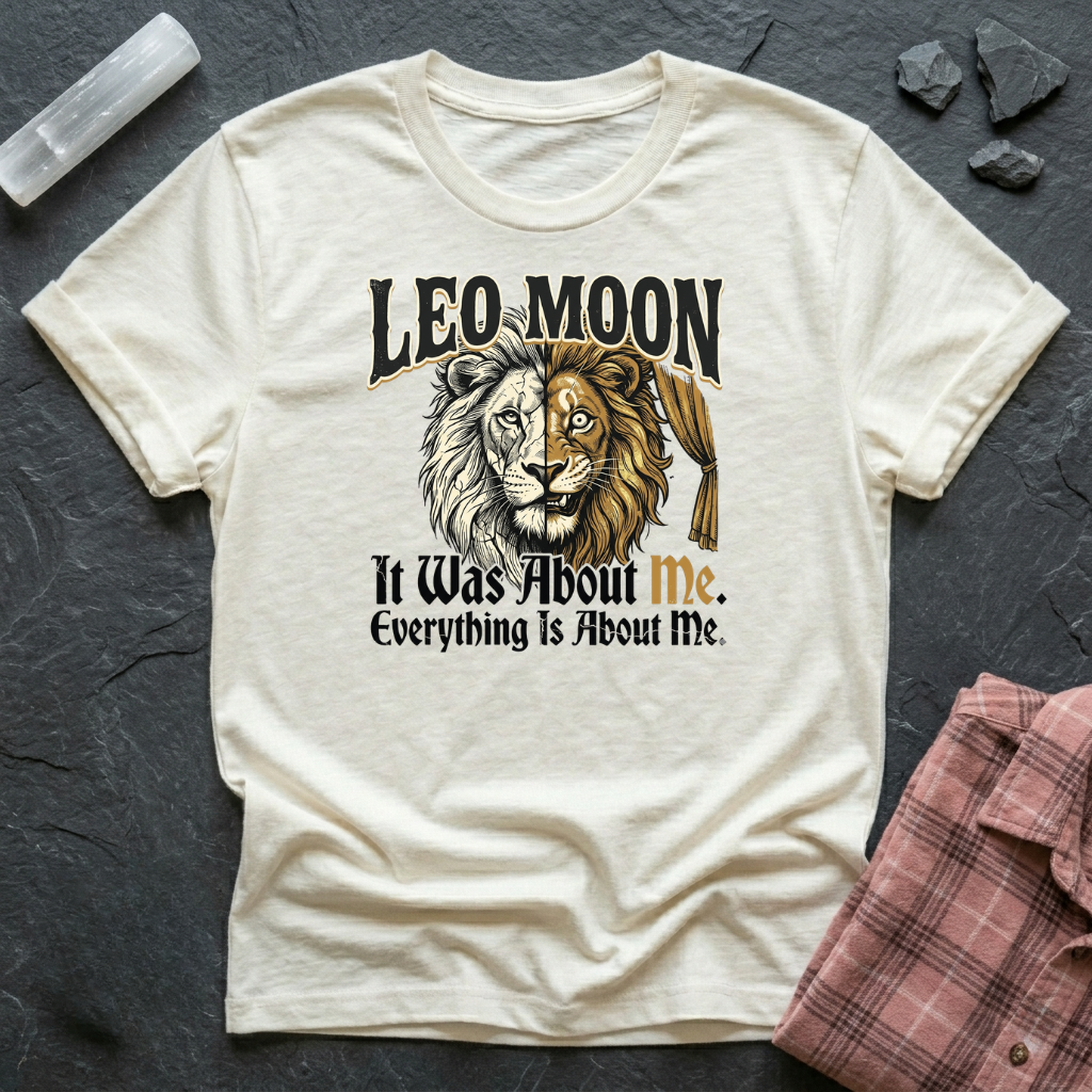 LEO MOON | Toxic Moon Collection