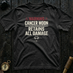 CANCER MOON | Hazard Signs Collection