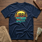 LIBRA MOON | Retro Sunset Collection
