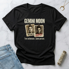 GEMINI MOON | Noir Files