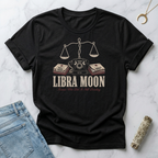 LIBRA MOON | Noir Files Collection