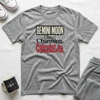 GEMINI MOON | Third Word War