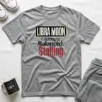 LIBRA MOON | Third Word War