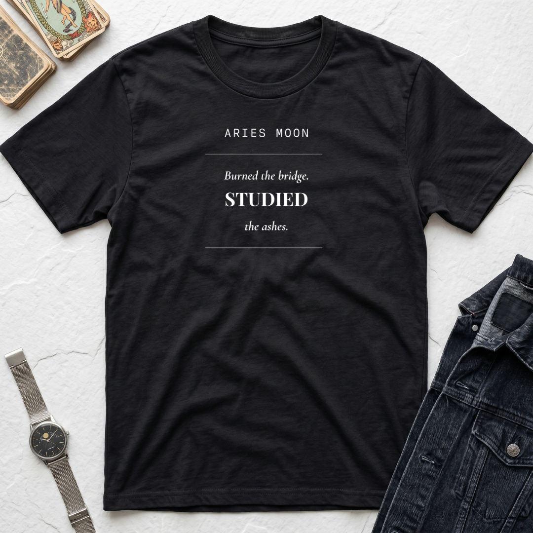 ARIES MOON | The Archives Collection