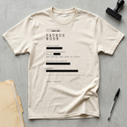 TAURUS MOON | Redacted Collection