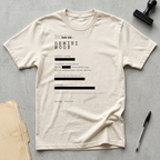 GEMINI MOON | Redacted Collection
